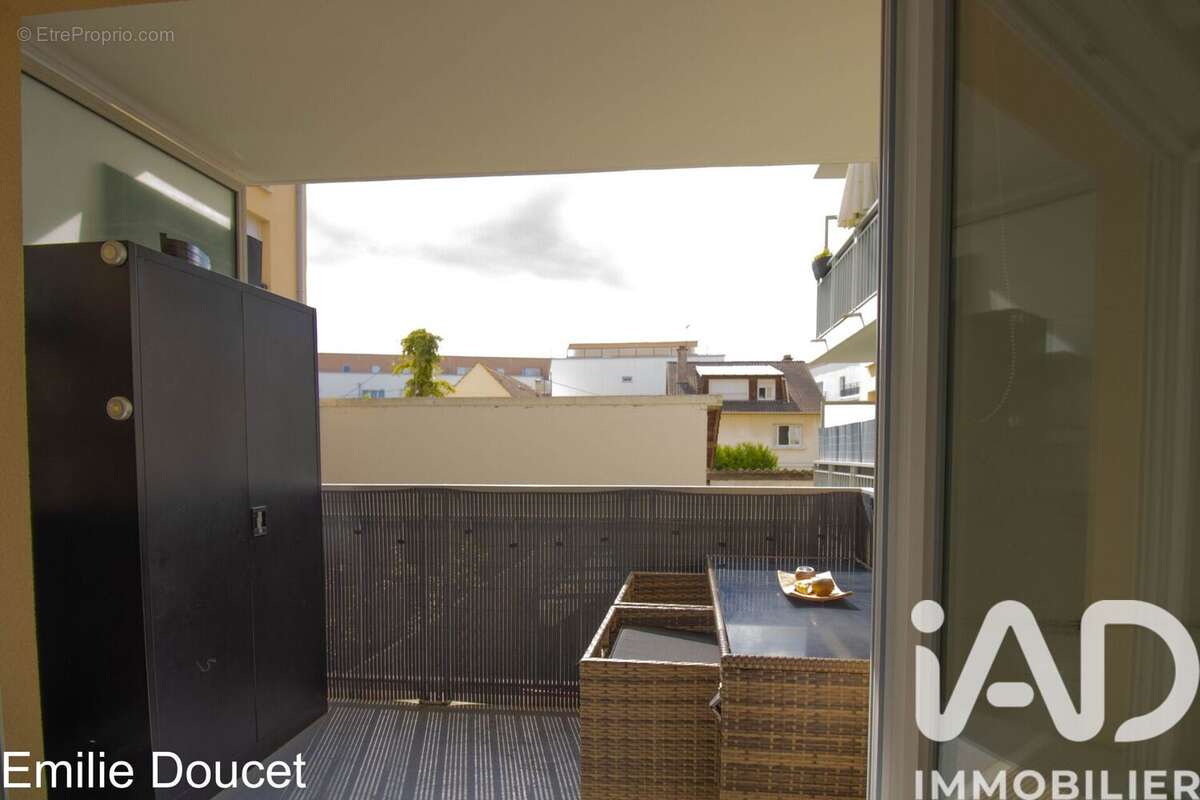 Photo 8 - Appartement à TRAPPES
