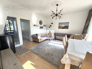 Appartement à MUTZIG