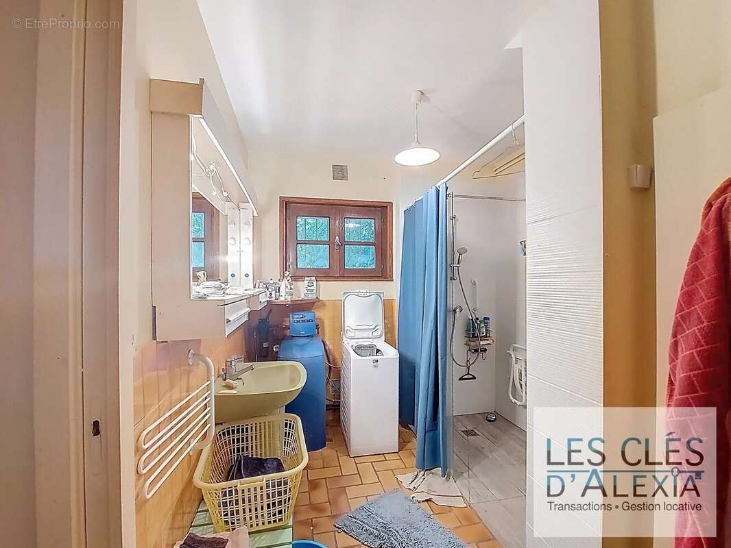 Maison à LES COTES-D'AREY