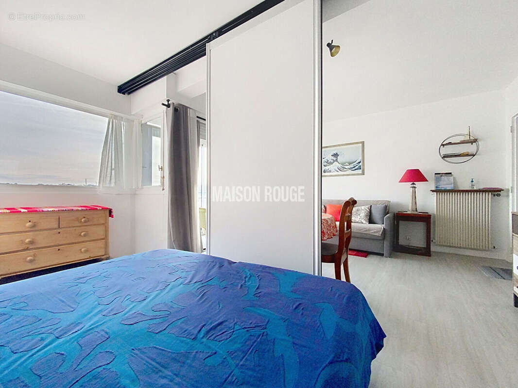 Appartement à PERROS-GUIREC