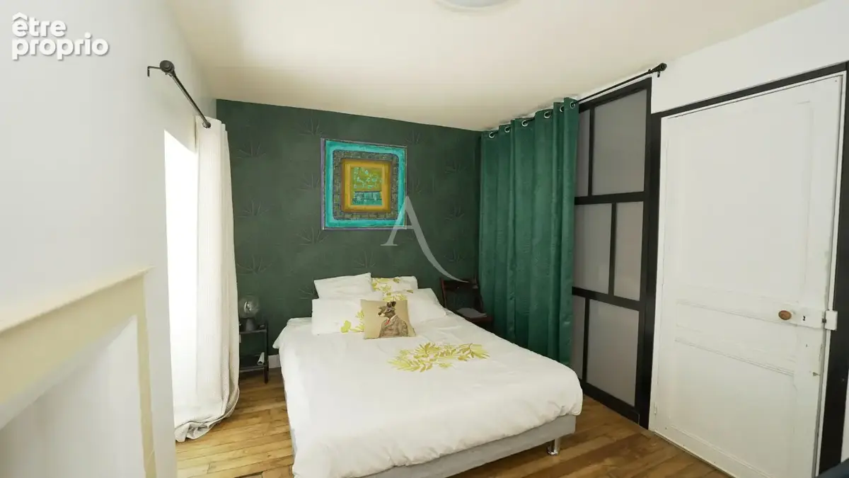 Appartement Ploërmel 4 pièces 110m2 - photo 8
