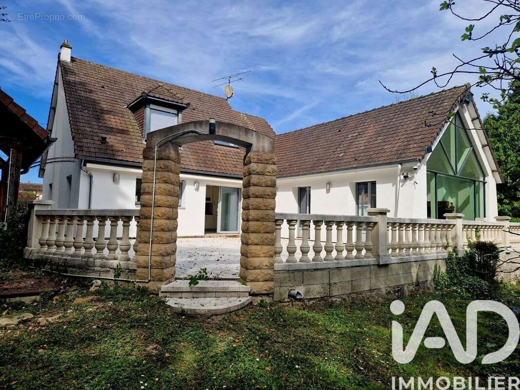 Photo 3 - Maison à BRAY-SUR-SOMME