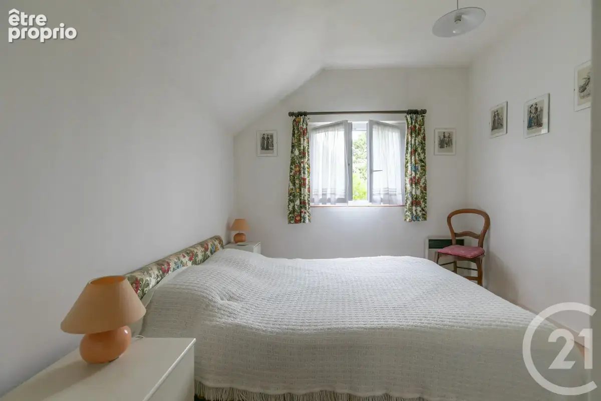 Maison 134 m² à Champigny-Sur-Marne  - photo 19
