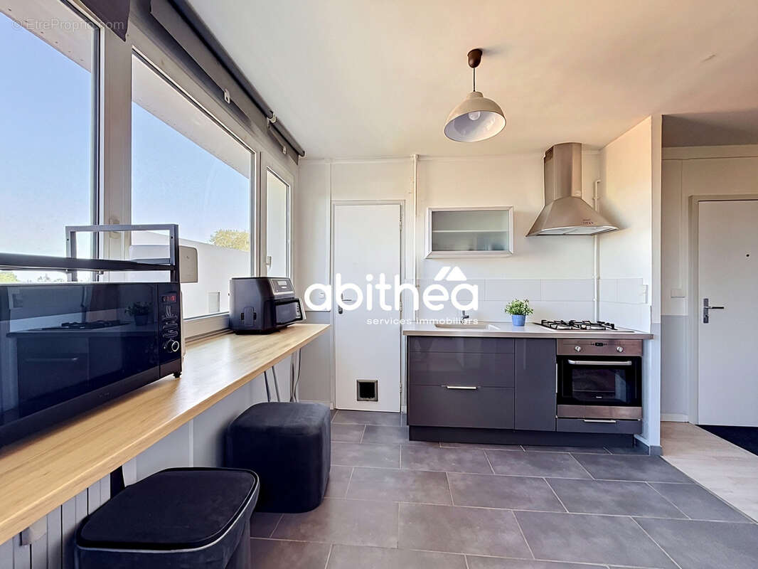 Appartement à HEM