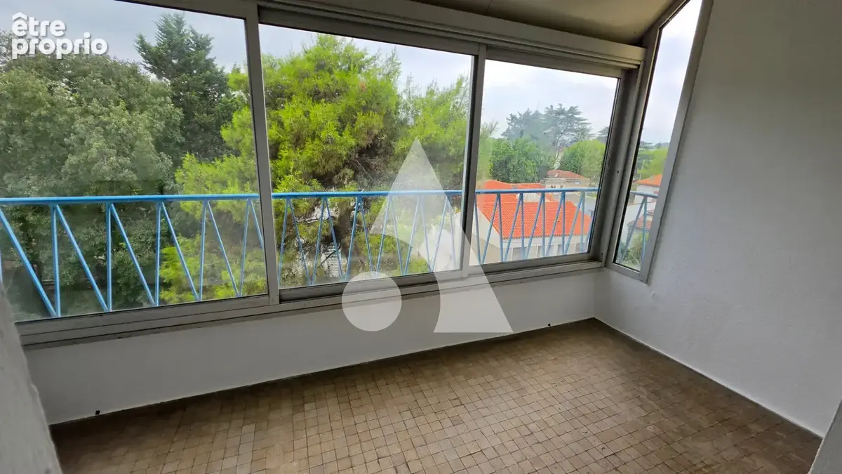 MONTPELLIER HÔPITAUX-FACULTÉS - Appartement 3 pièce(s) 59 m2 - photo 7