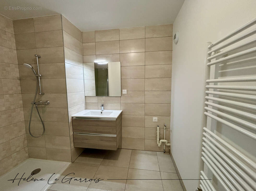 Appartement à GUJAN-MESTRAS