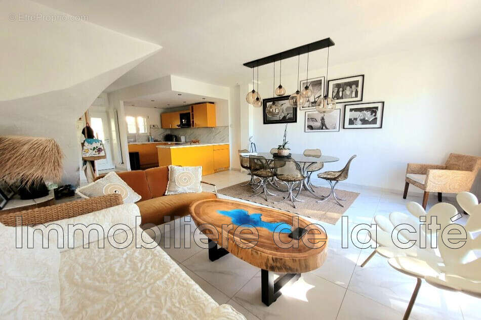 Maison 71 m² à Grimaud  - photo 6