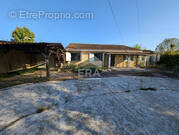 Maison à MONTPON-MENESTEROL