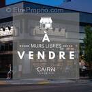 Commerce à LA ROCHELLE