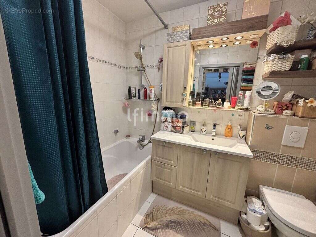 Appartement à KINGERSHEIM