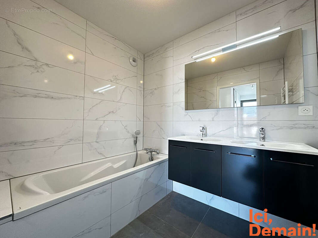À vendre : Appartement 4 pièces à Illkirch Graffenstaden - photo 7