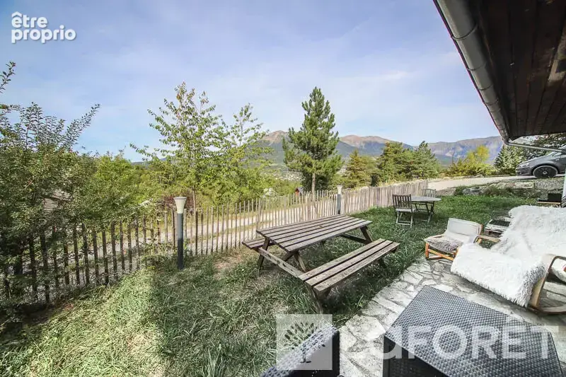 **appartement type 3/4 - saint sauveur - 4 pièces - photo 10
