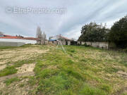 Terrain à LE FENOUILLER