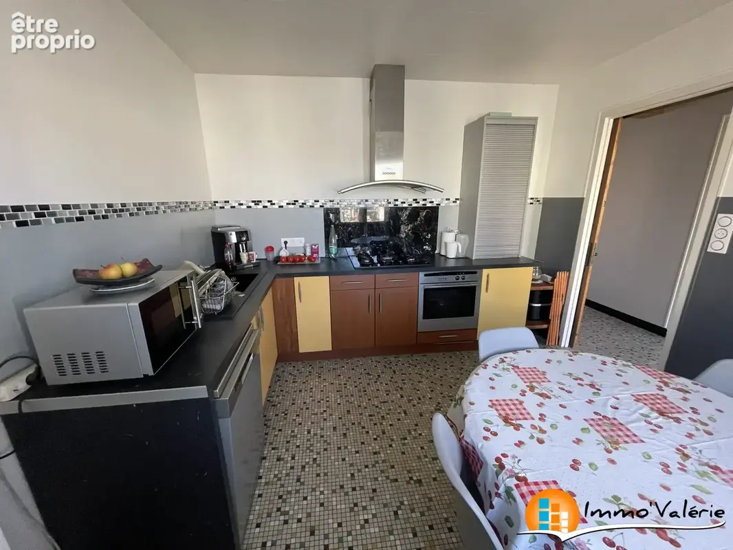 Maison 6 pièces 92 m² à vendre à Rambervillers (88700) - photo 5