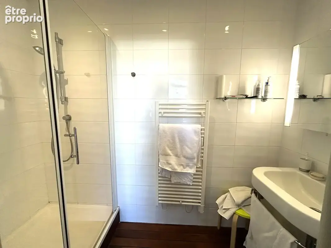 À vendre : Maison de maître 1900-Seignosse Bourg- centre ville- piscine- jardin de 1000M² - photo 14