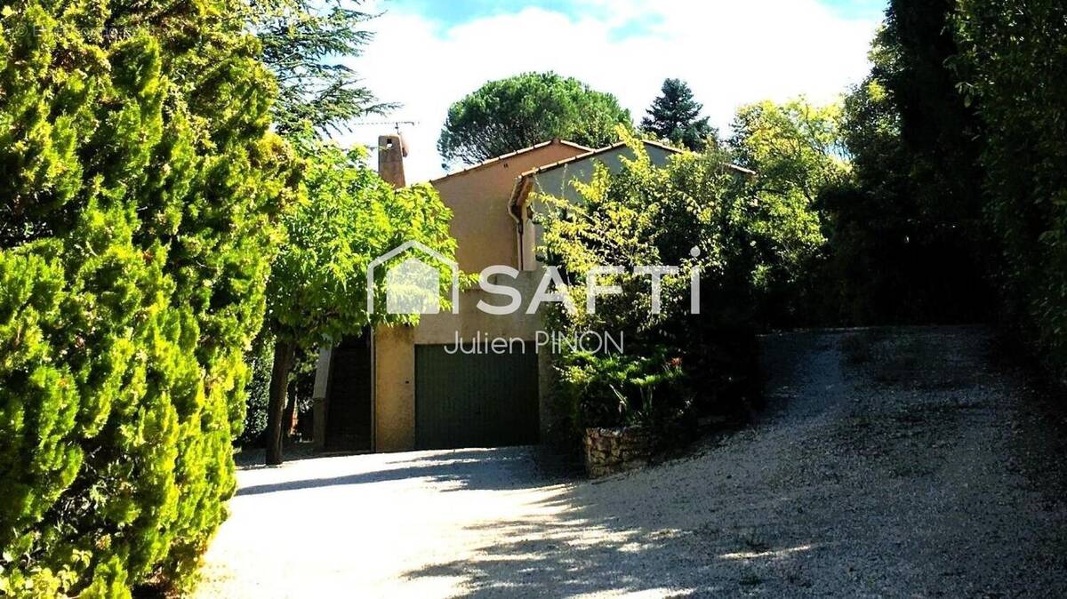 Photo 1 - Maison à APT