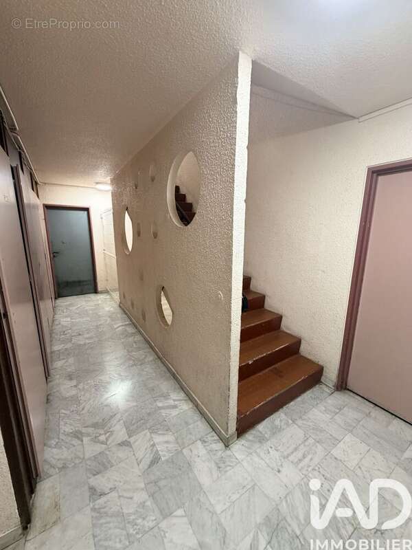 Photo 5 - Appartement à MONTPELLIER