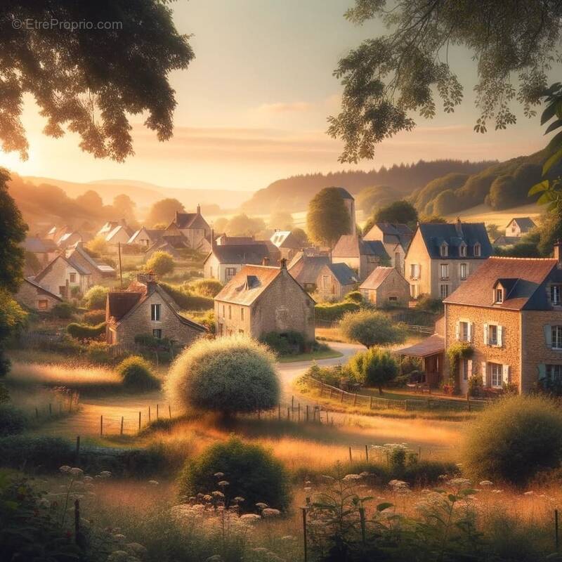 Terrain à AIGREFEUILLE-D&#039;AUNIS