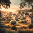 Terrain à AIGREFEUILLE-D&#039;AUNIS