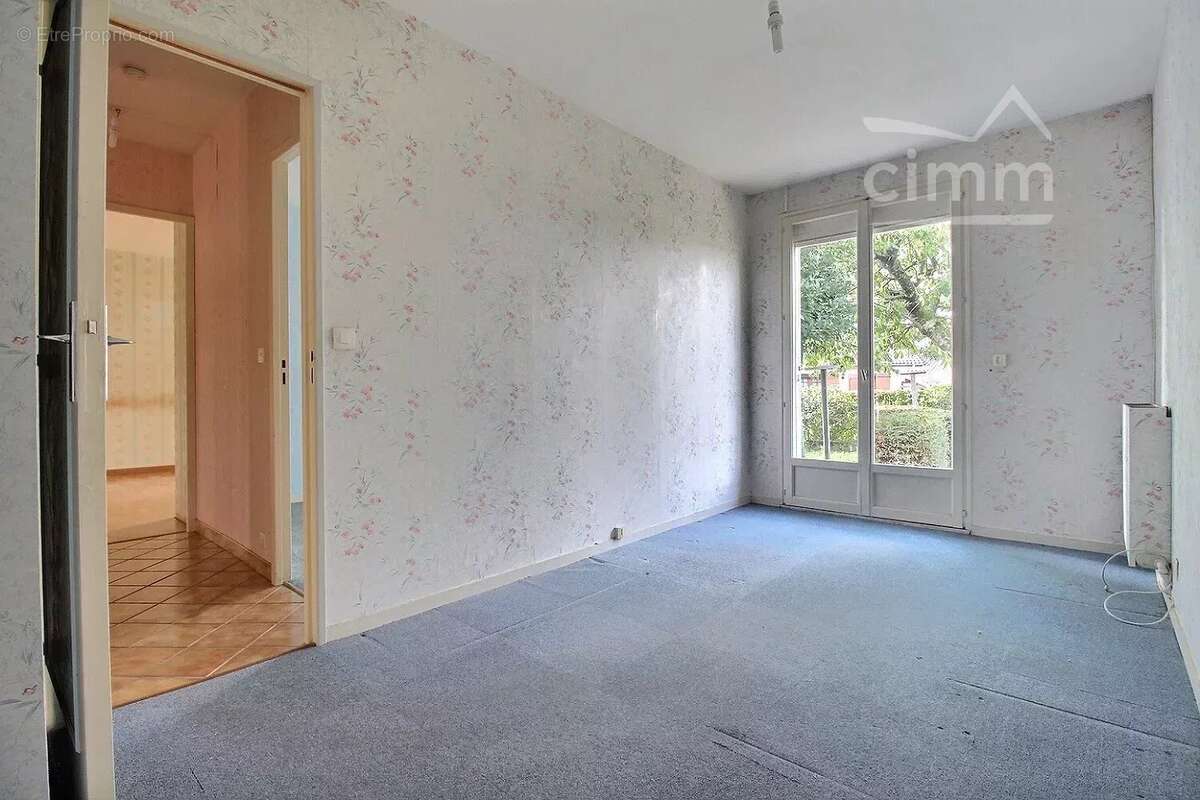 Maison à JOUE-LES-TOURS