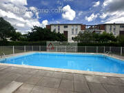 Appartement à SAINT-MACAIRE