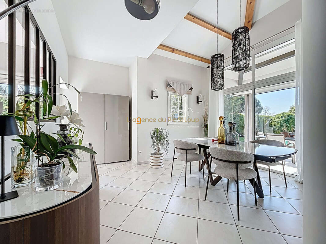 Maison à MONTPELLIER