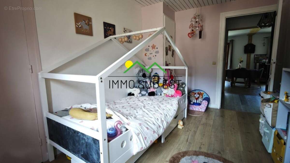 T3 centre Aime - photo 3