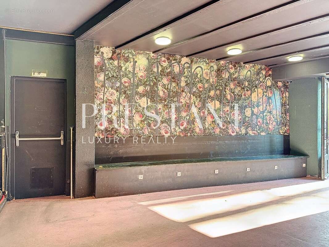 Commerce à BORDEAUX