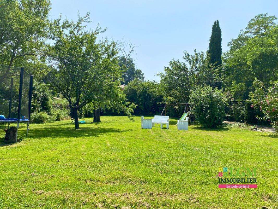 Maison à ALBEFEUILLE-LAGARDE