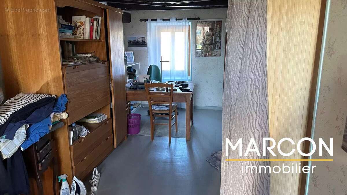 Maison à NOTH