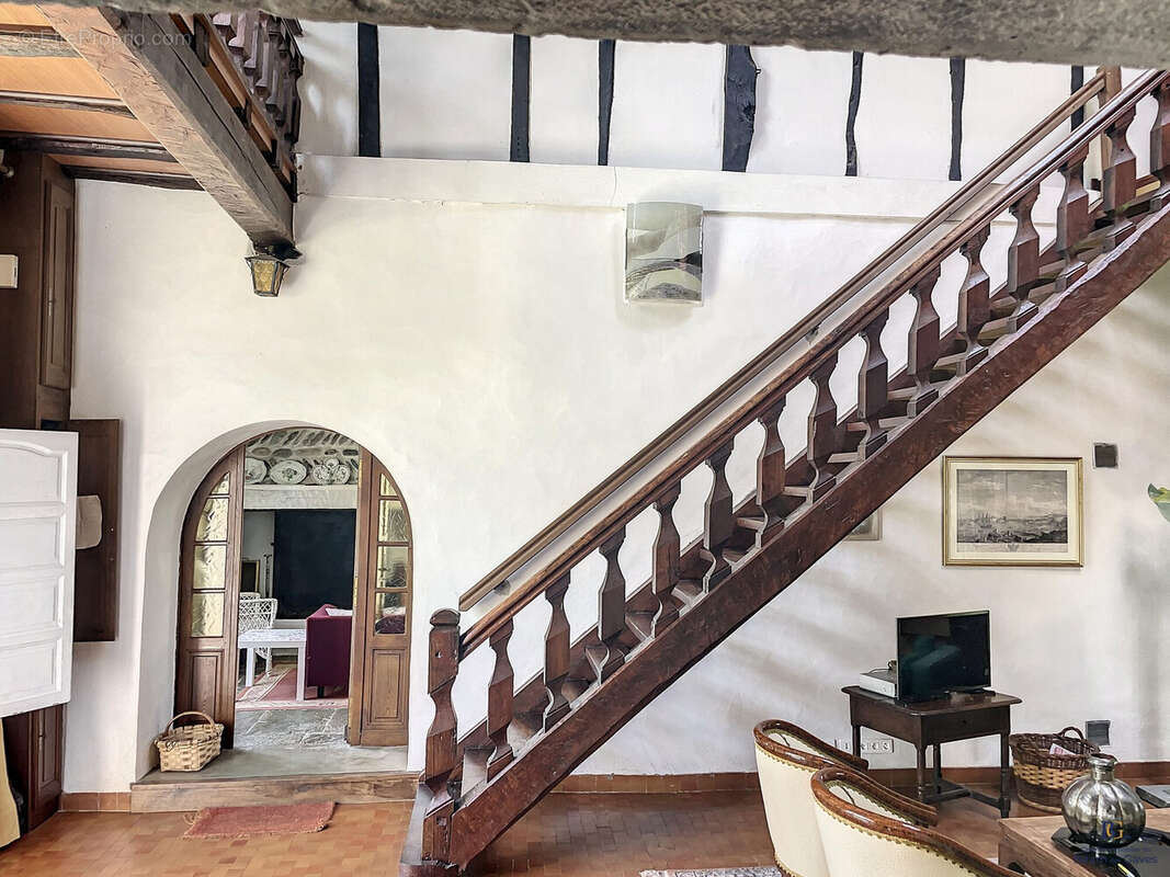 Maison à SALIES-DE-BEARN