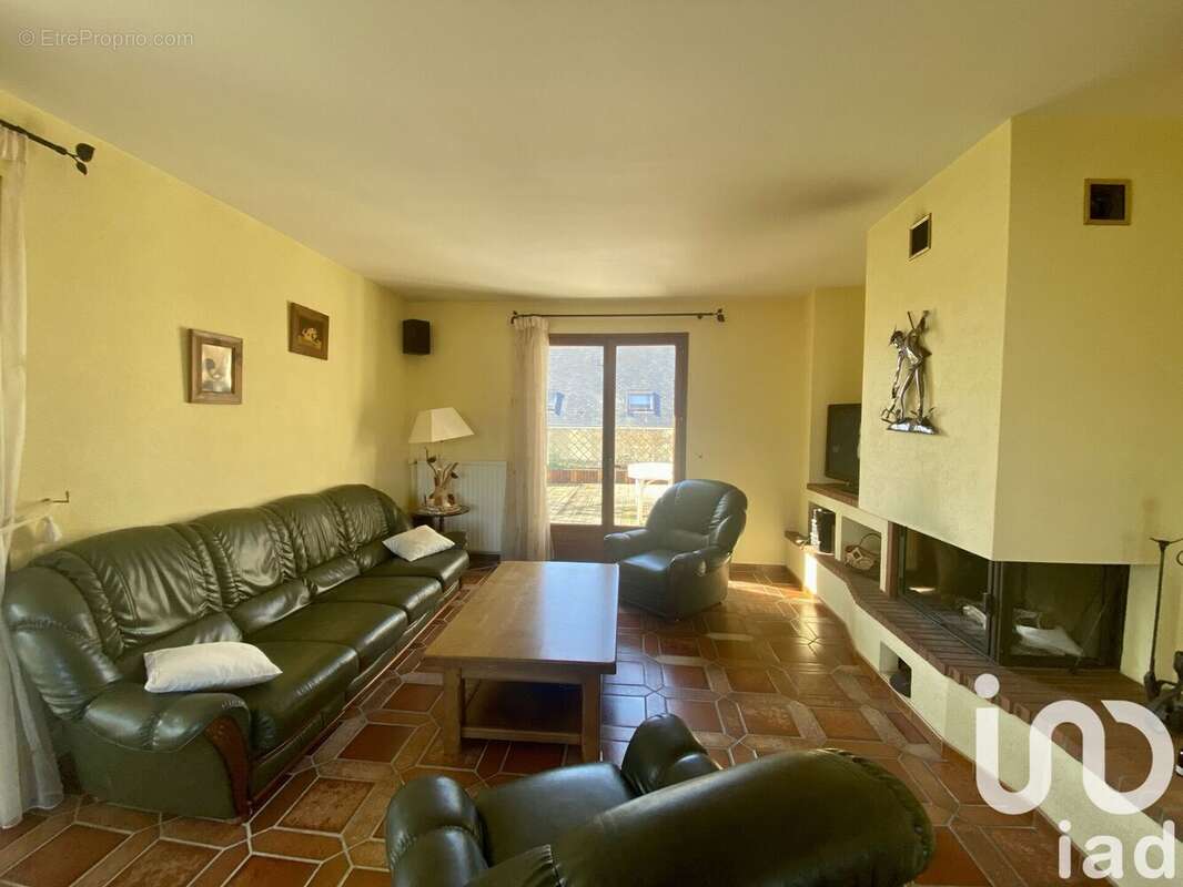 Photo 5 - Maison à ANNOVILLE