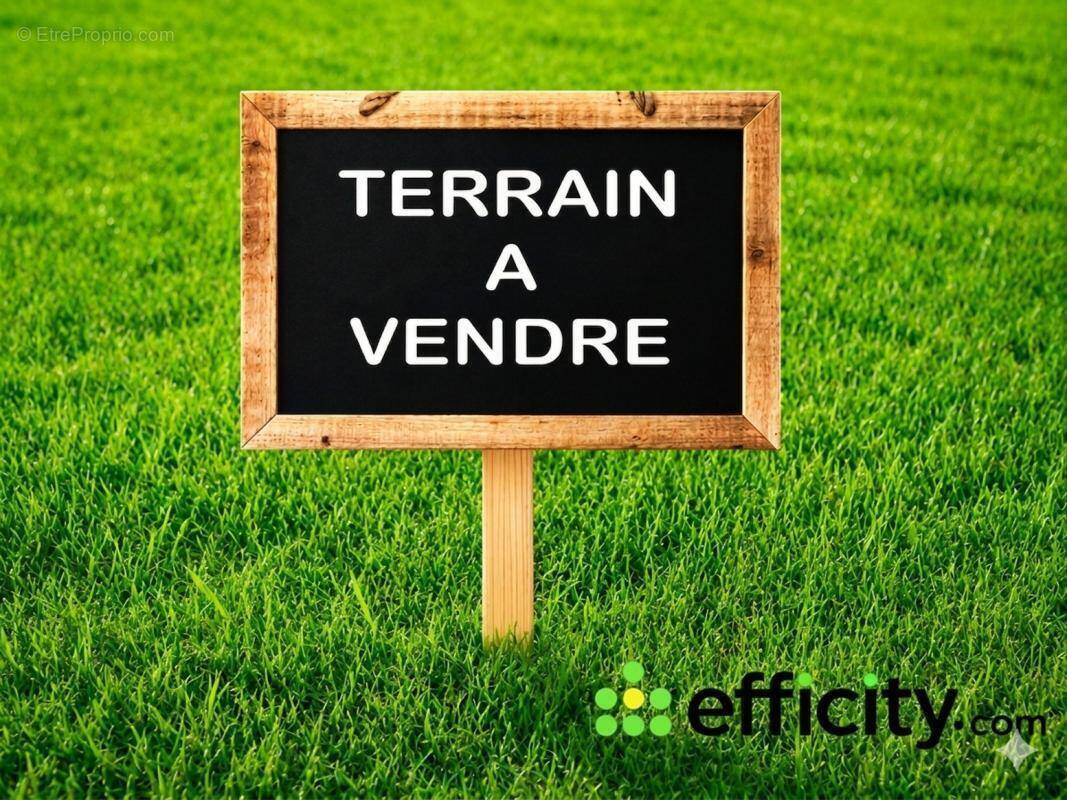 Terrain à LE BOIS-PLAGE-EN-RE