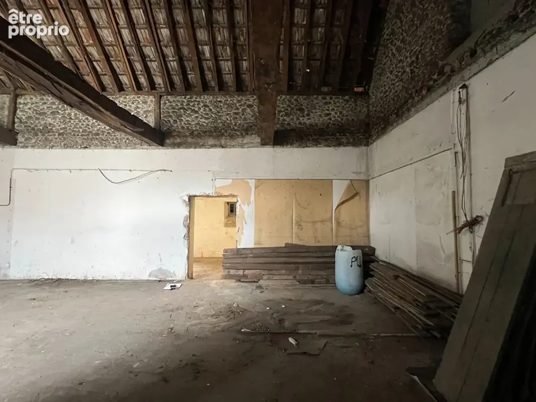 Maison/Loft 4 pièces Bizanos - photo 2
