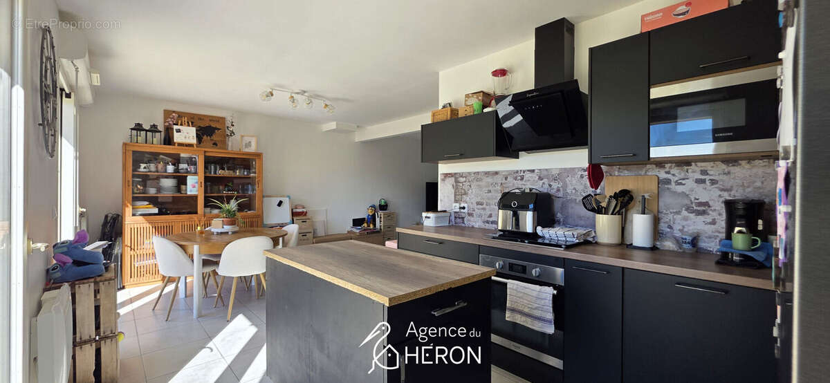 Photo 3 - Maison à SERBONNES