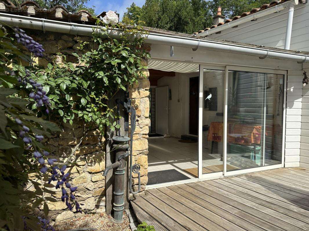 Maison 157 m² à Saint-Vincent-Sur-Graon  - photo 9