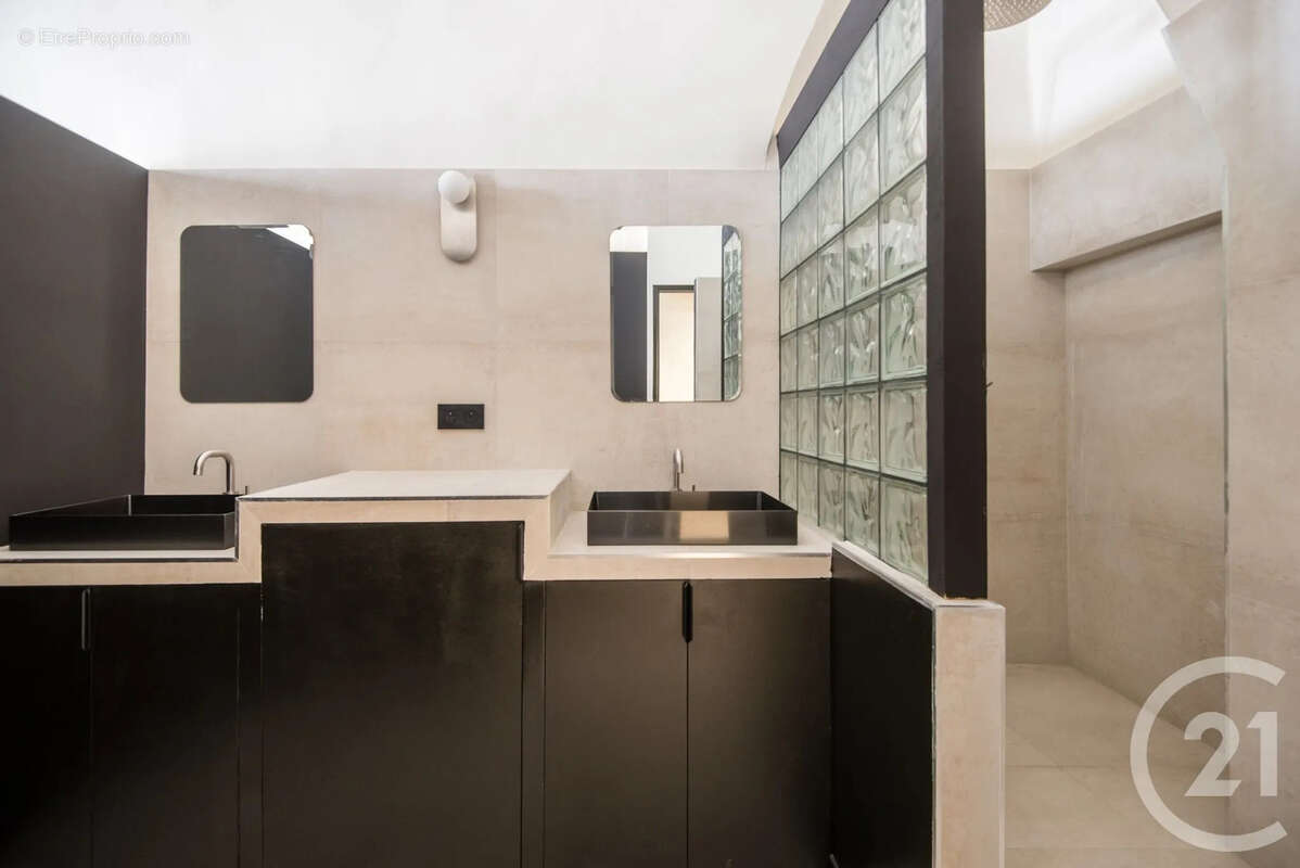 Appartement 50 m² à Nice  - photo 11