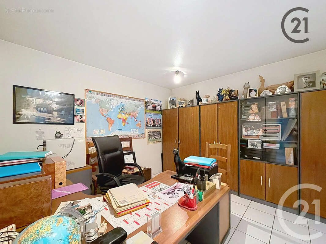 Maison à SAINTE-SAVINE