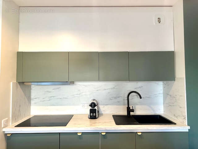 Appartement à BIARRITZ