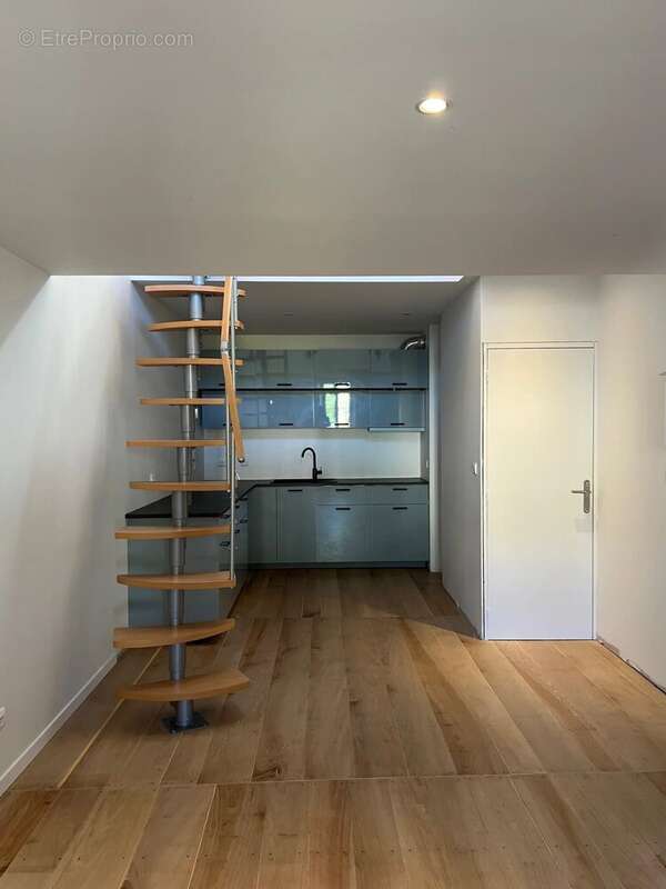 Appartement à CALMONT