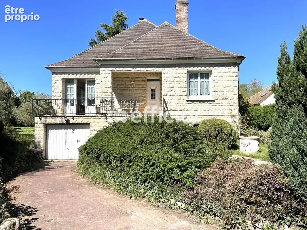 Maison à RONQUEROLLES