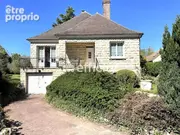 Maison à RONQUEROLLES