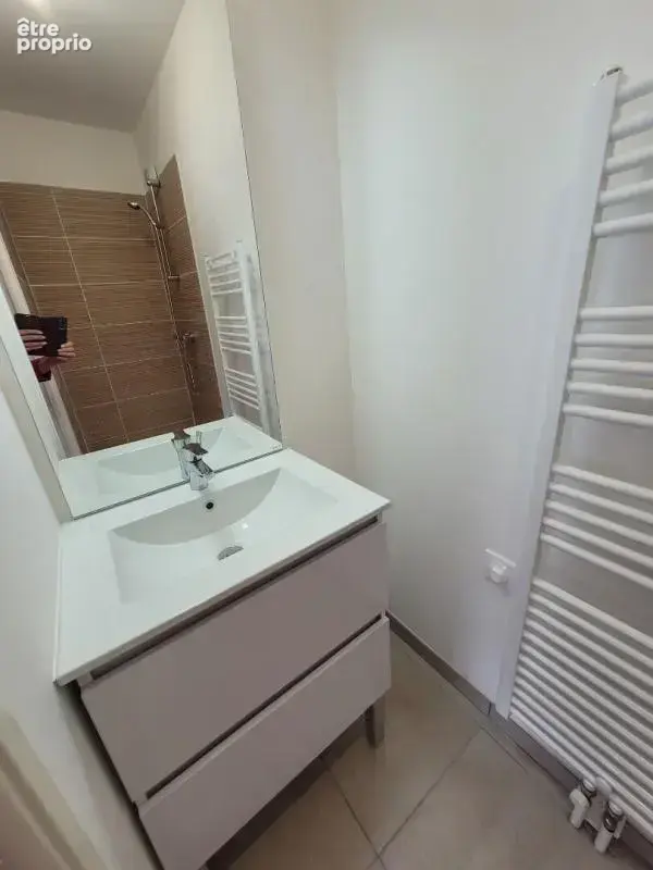 Marcq En Baroeul  Appartement T4 - photo 10