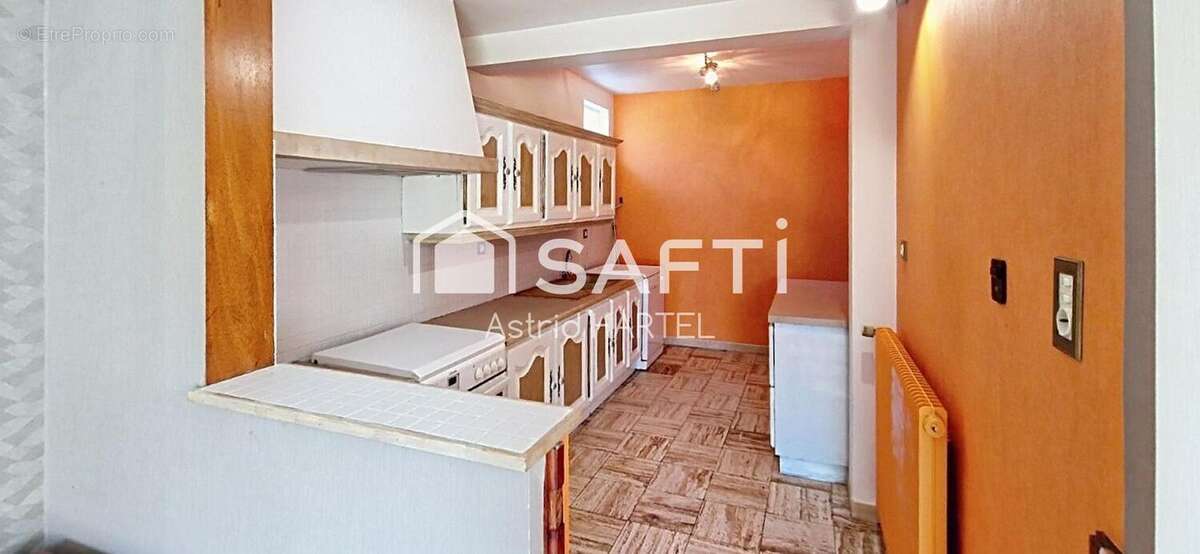 Photo 4 - Maison à VILLERS-OUTREAUX