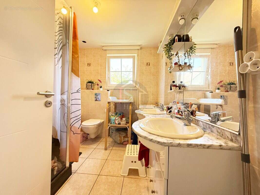 Appartement à SAVERNE