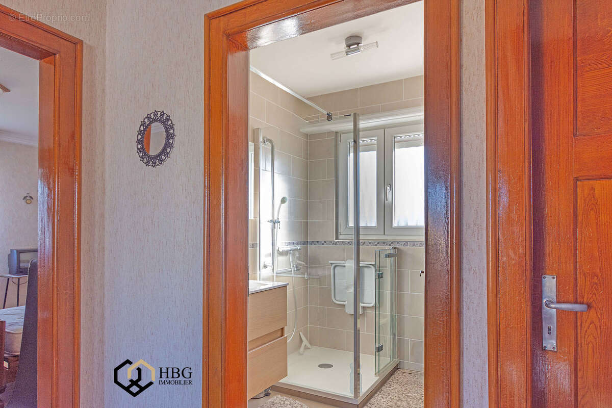 Maison à OBERHOFFEN-SUR-MODER