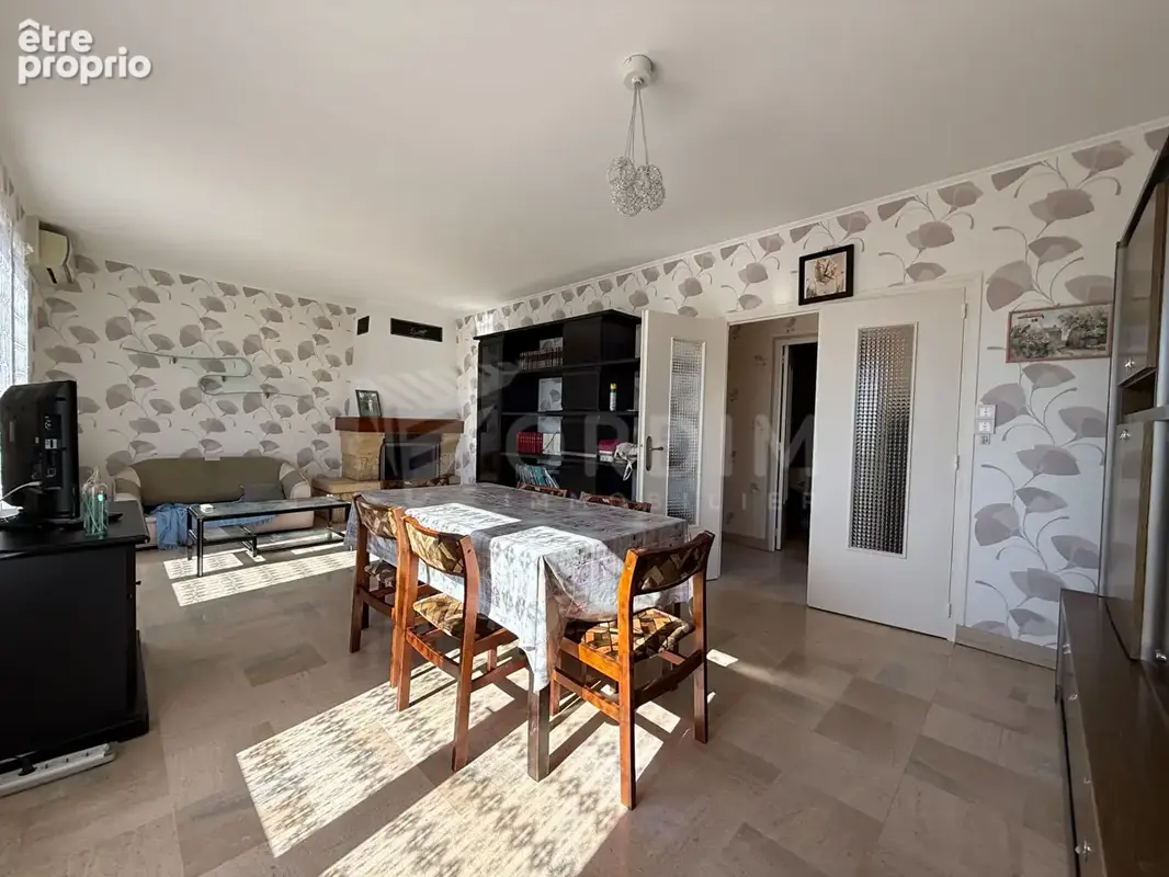 Maison Bonny Sur Loire 4 pièce(s) 96 m² - photo 2