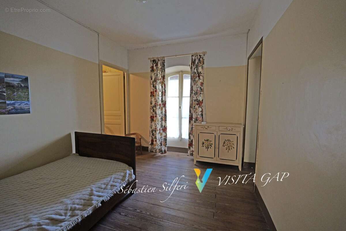 Maison à GAP