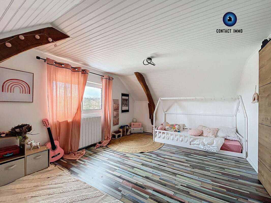 Maison à BRIVE-LA-GAILLARDE