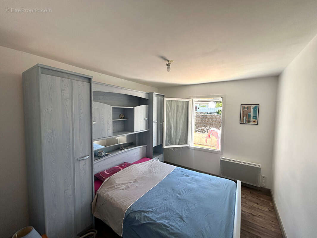 Maison à L&#039;AIGUILLON-SUR-MER